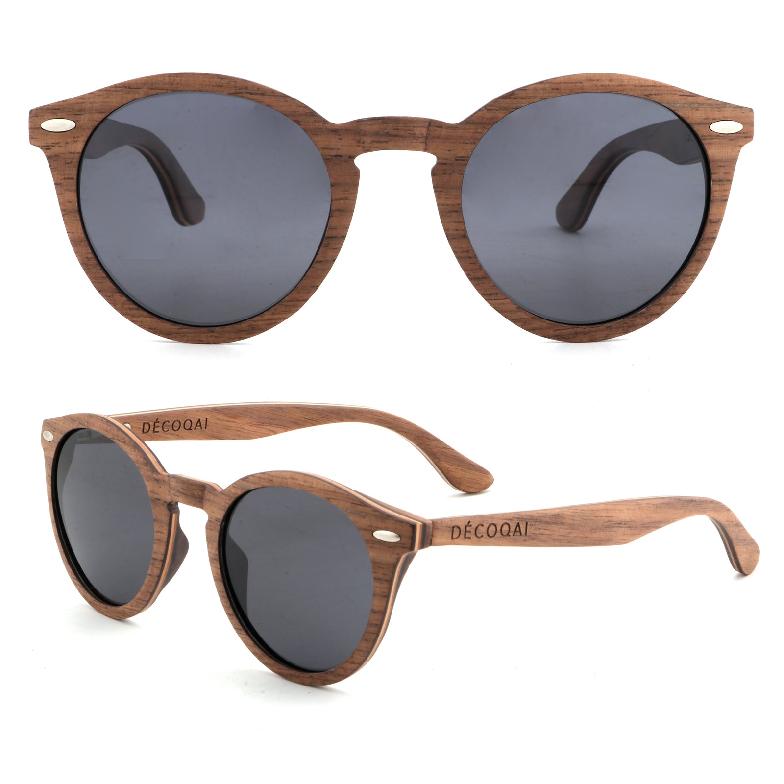 Clair de Noyer - Walnut