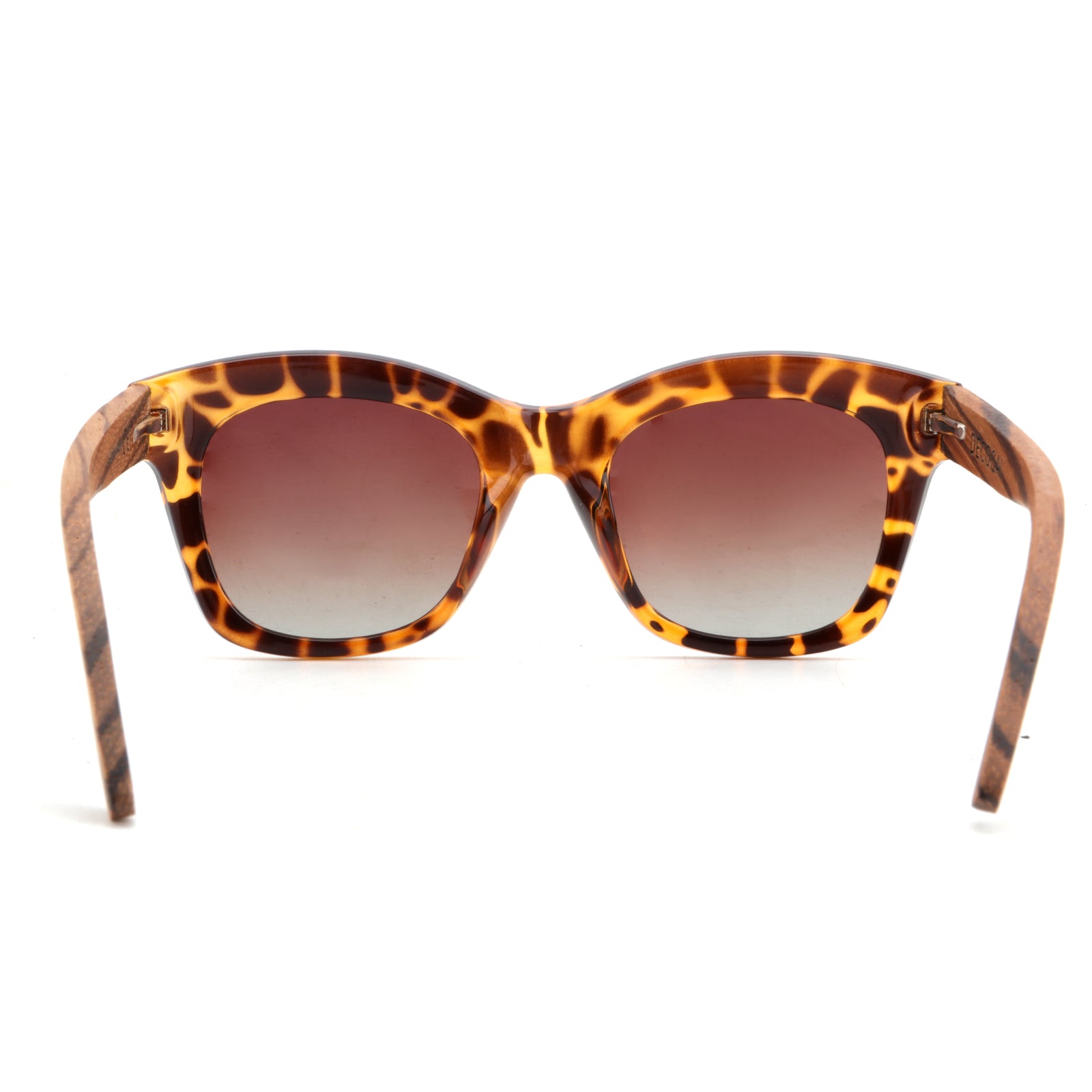 Safari Leapord Zebrano