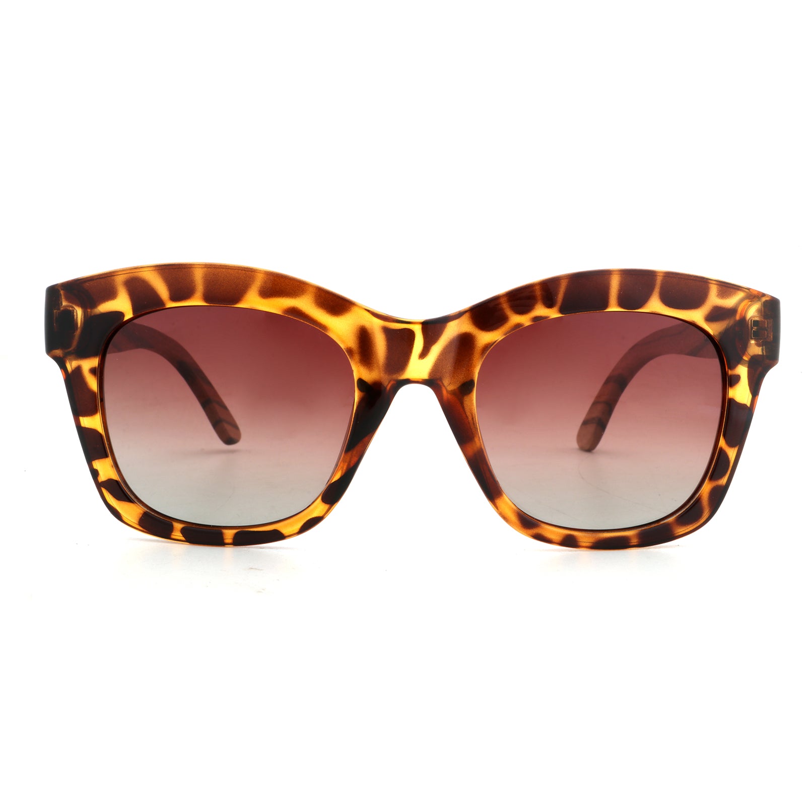 Safari Leapord Zebrano