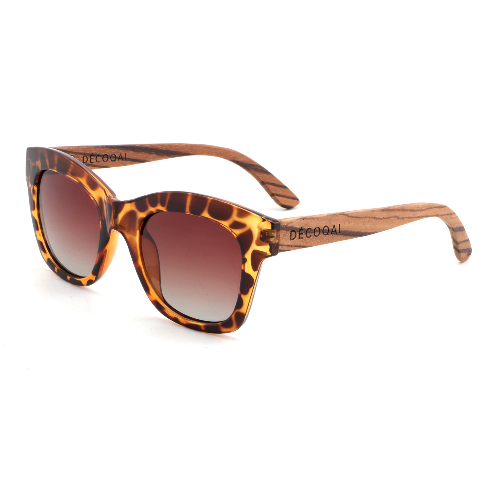 Safari Leapord Zebrano