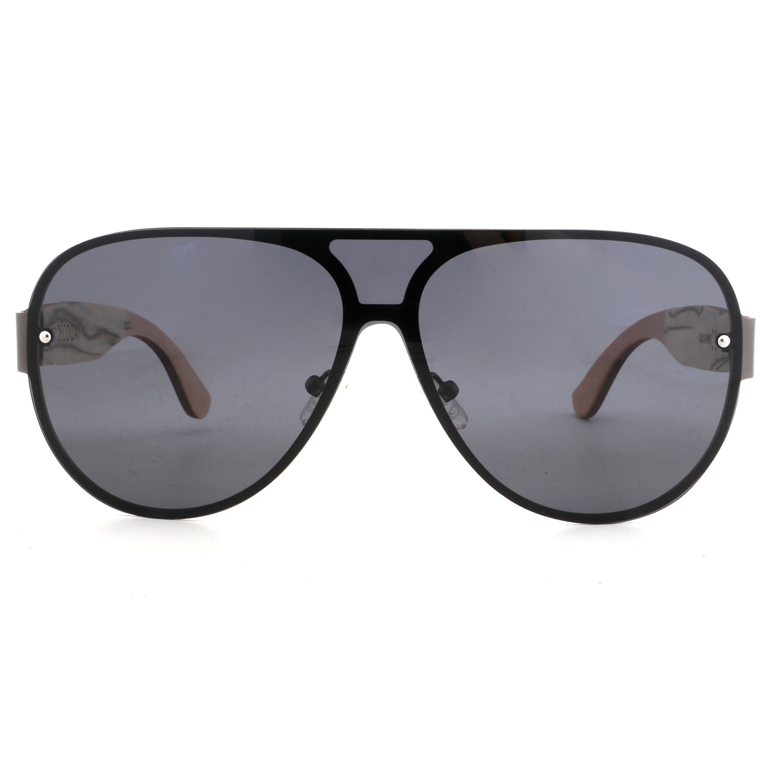 Blissful Ebony Oversized