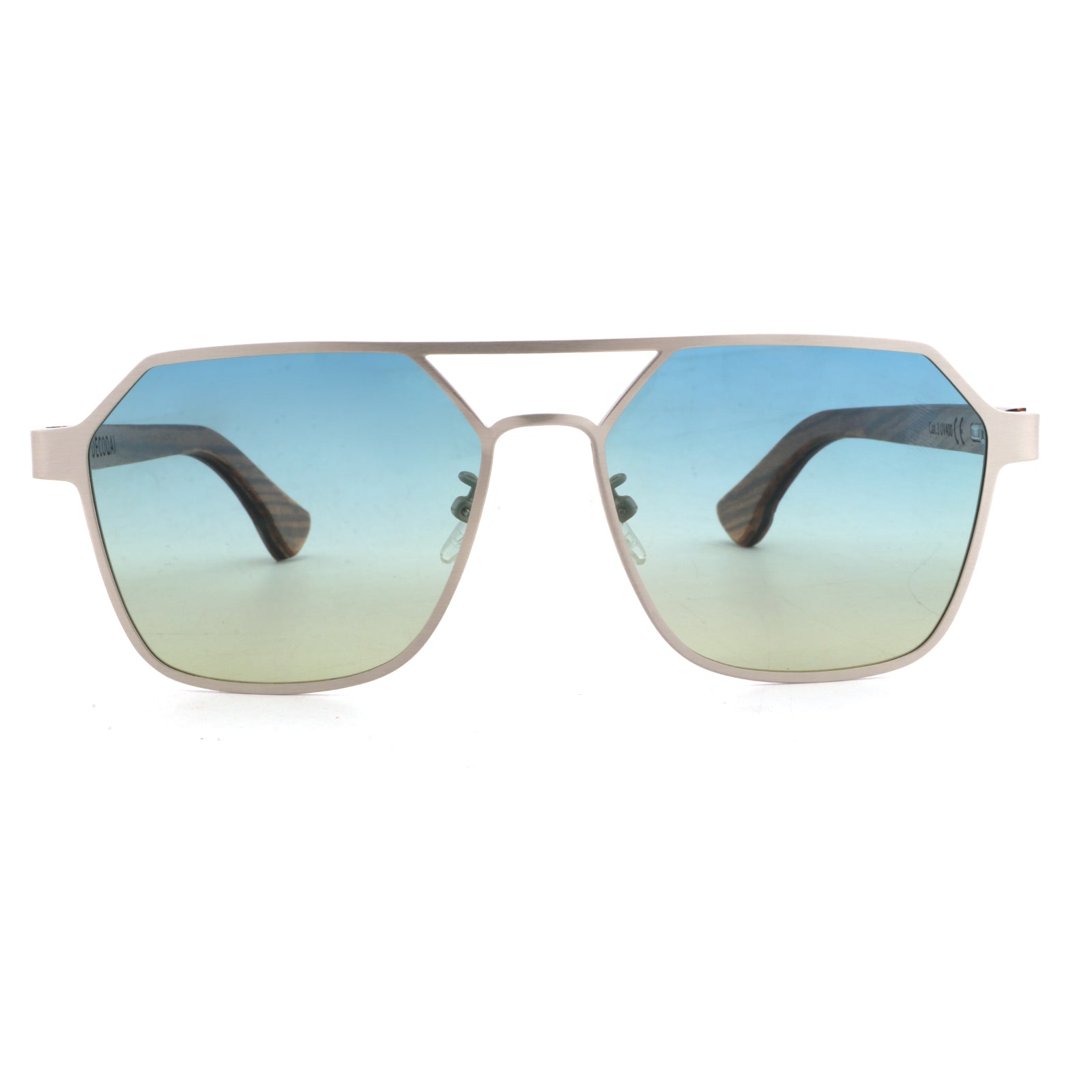 Aviator Hex Azure
