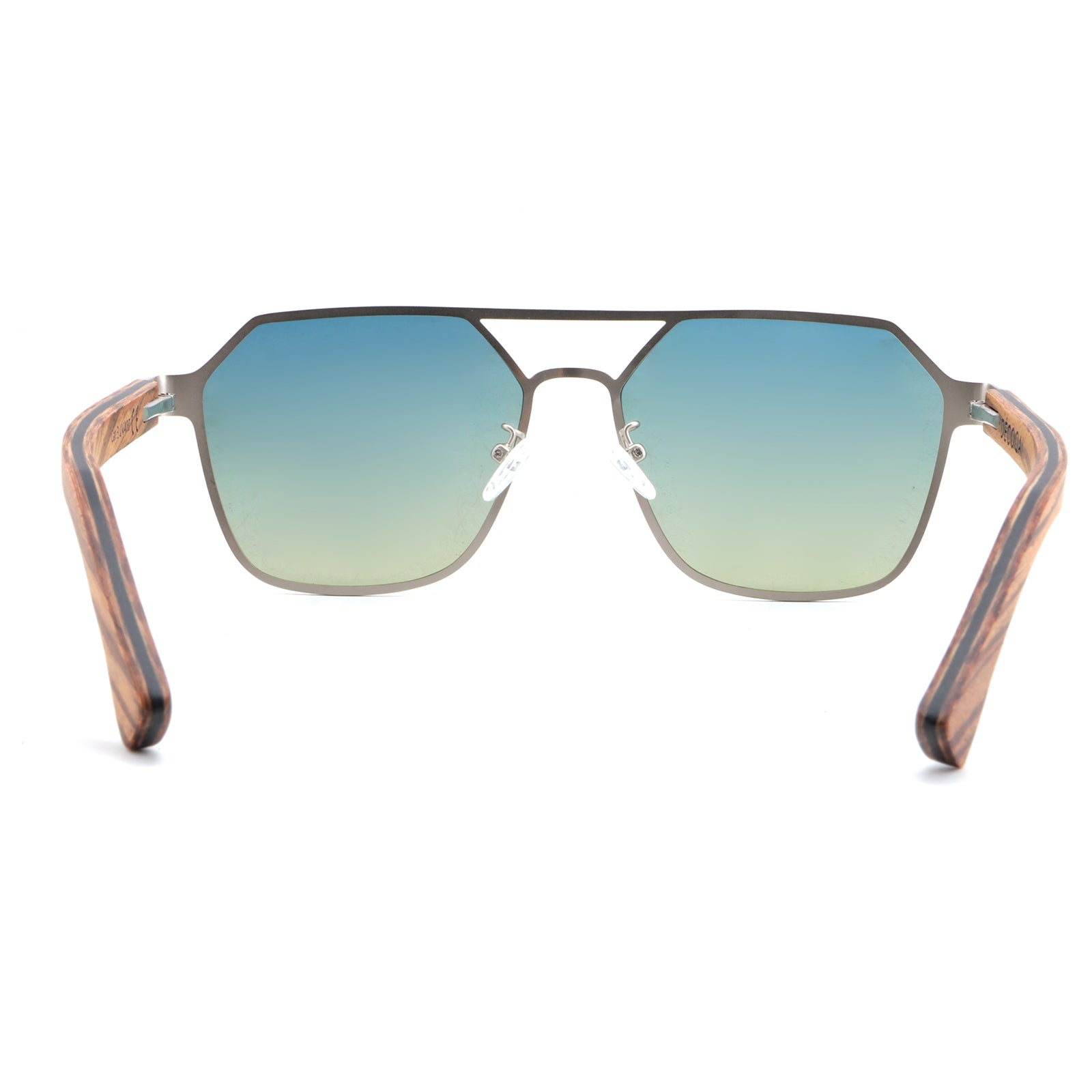 Aviator Hex Azure