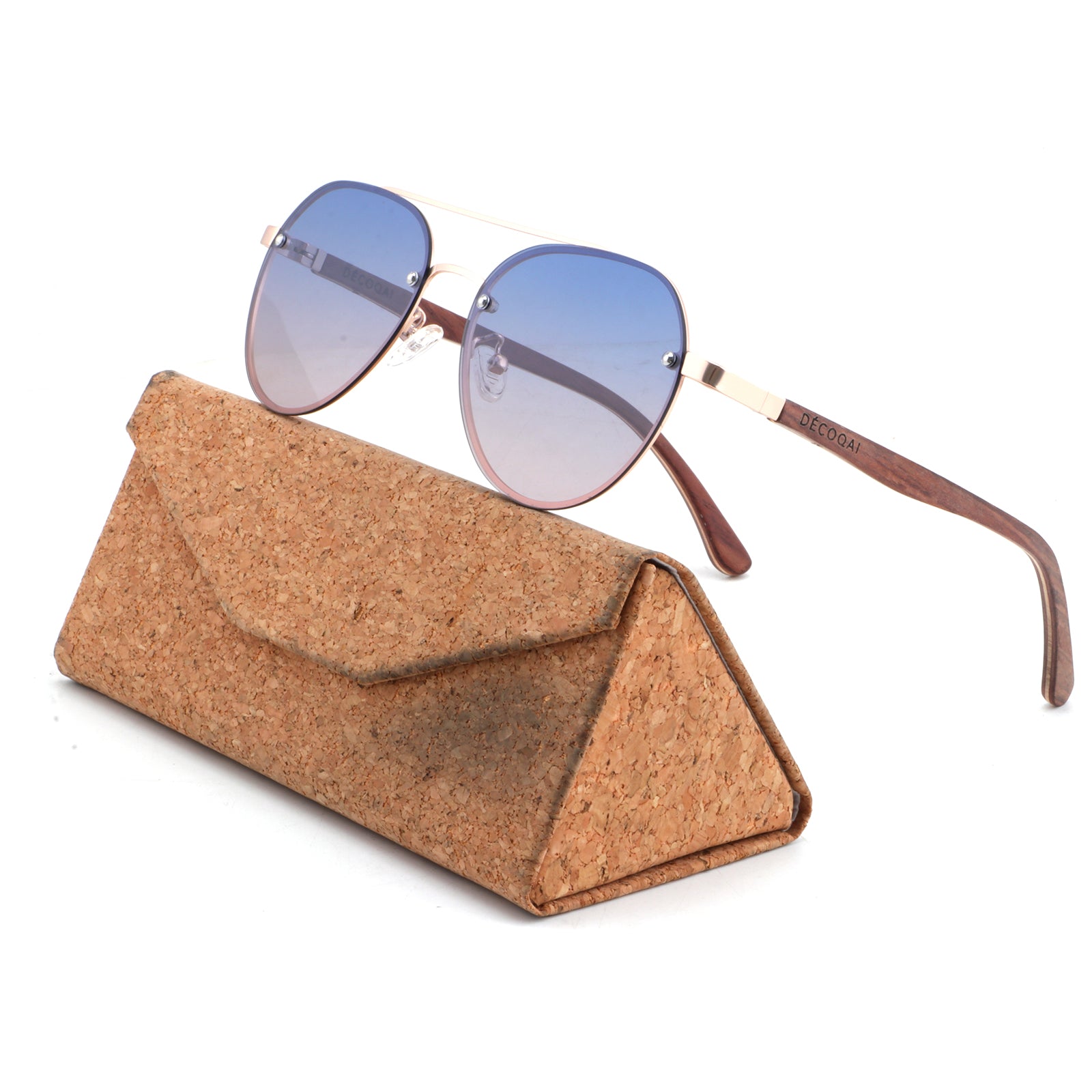 Aviator Mauve Haze