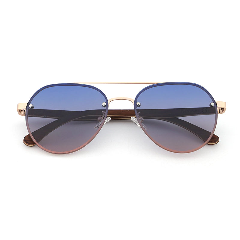 Aviator Mauve Haze