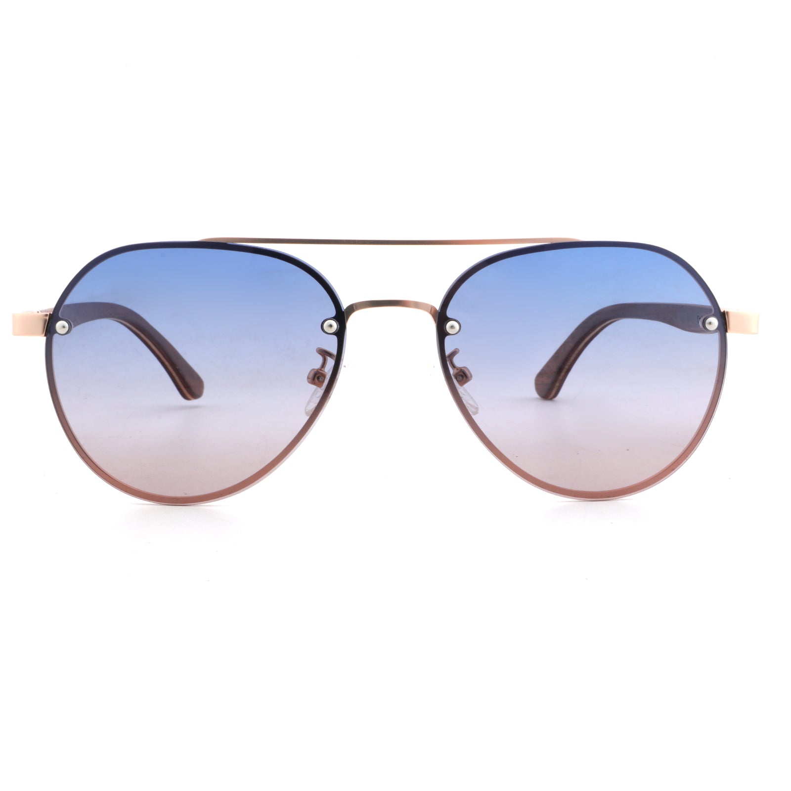 Aviator Mauve Haze