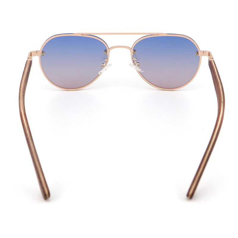 Aviator Mauve Haze