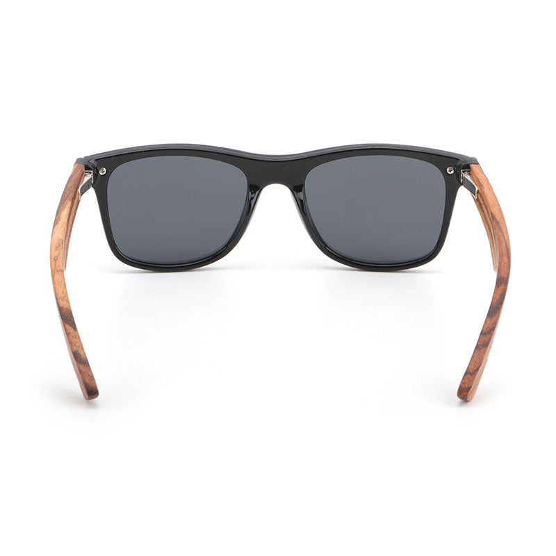Jasper Haze Lens