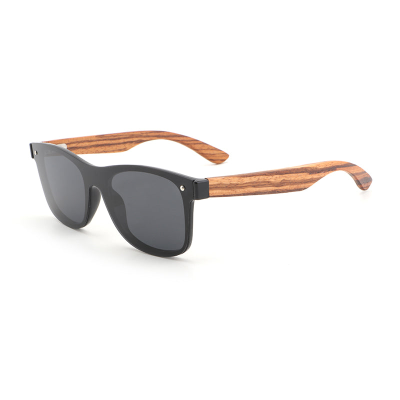 Jasper Haze Lens