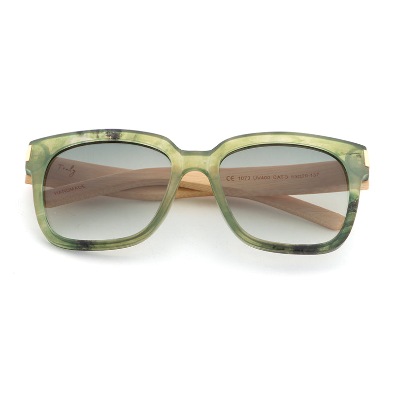 Olive Glaze