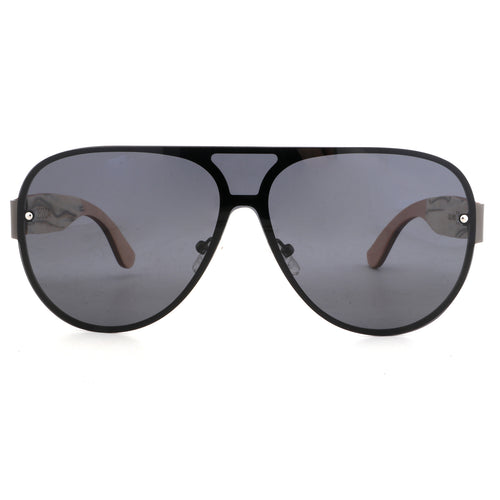Blissful Ebony Oversized