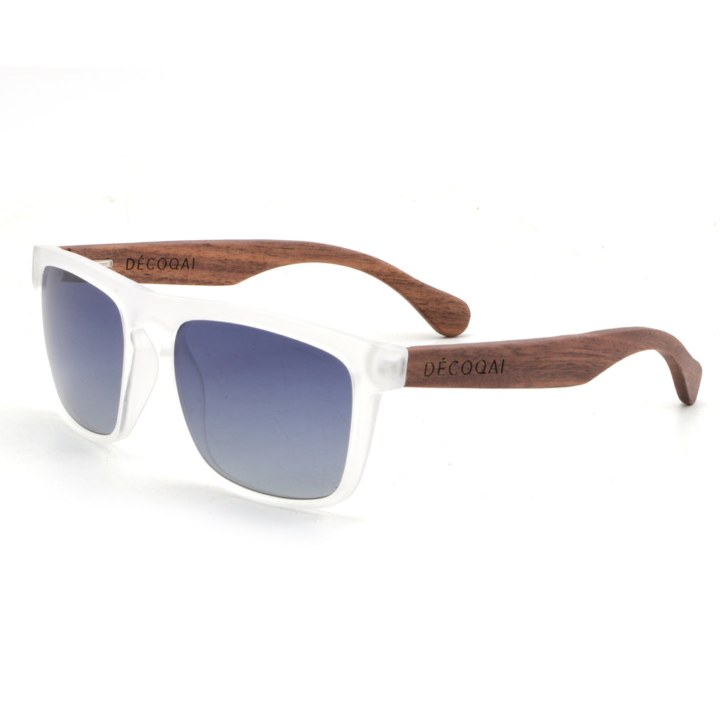 Glace Fumé Jasper Wood