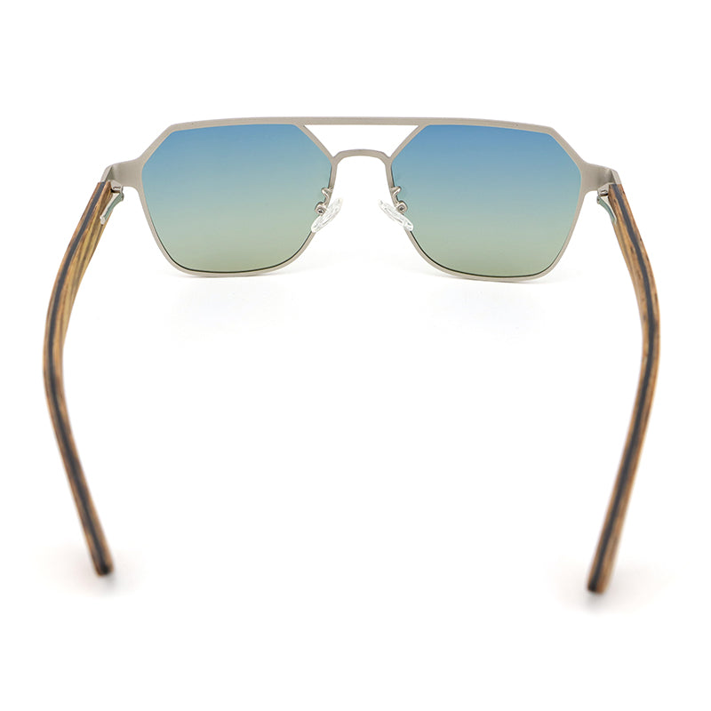 Aviator Hex Azure
