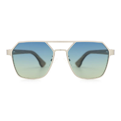Aviator Hex Azure
